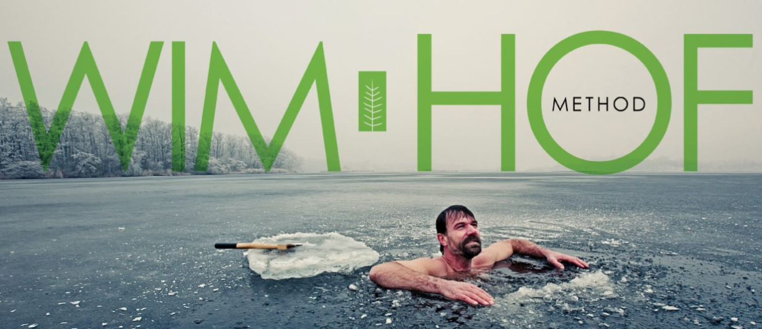 The Science Behind the Wim Hof Method