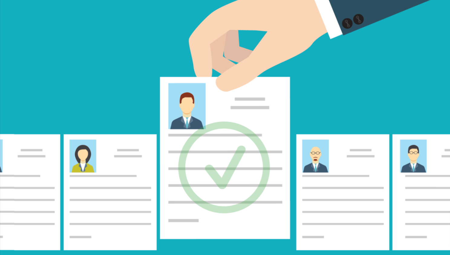 How to Write a Resume That Stands Out in 2025