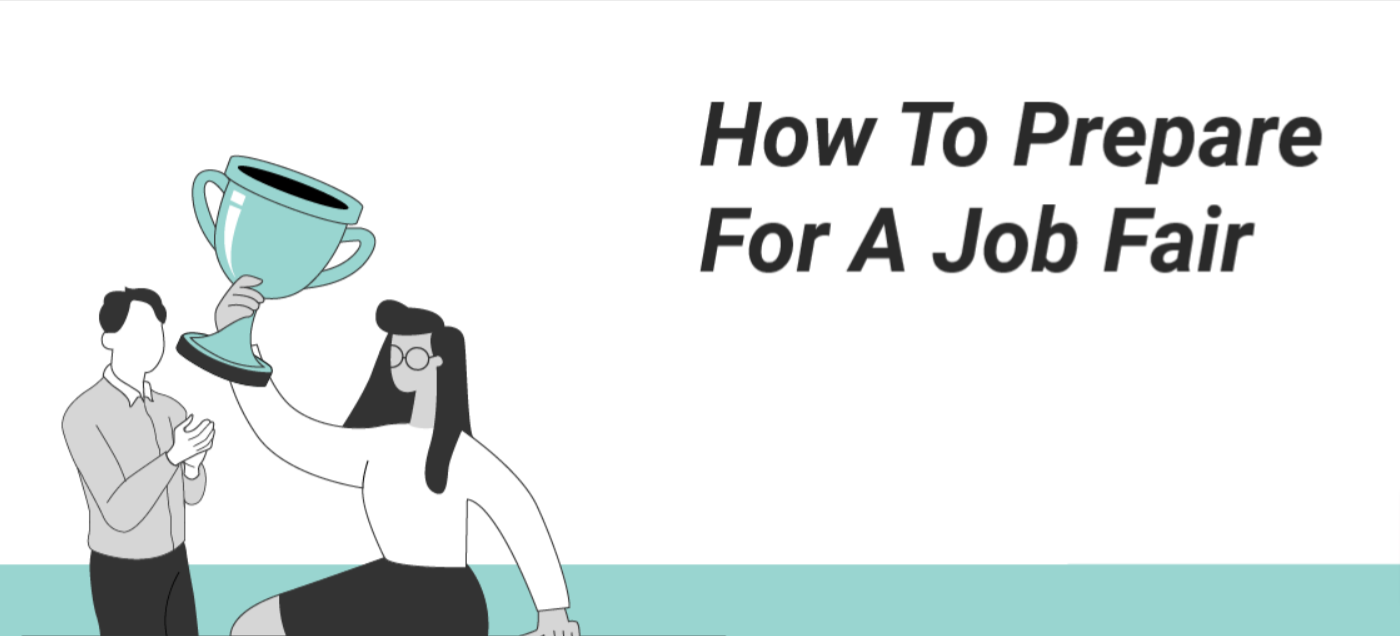 The Best Ways to Prepare for a Job Fair