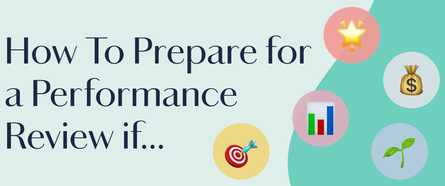 How to Prepare for a Performance Review