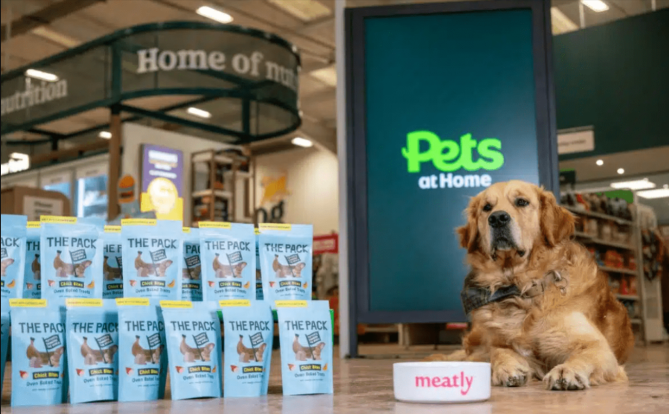 Lab-Grown Meat for Pets